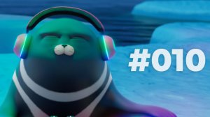 Морские Котики: #010 и его волшебные наушники | Подборка эпизодов