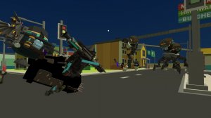 Фрокичь 2.0 VS Ларезные туалеты