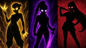 K-POP DEMON HUNTERS PHONK ⚔️🎶🎵!!! ДИКО ЗАВОДНОЙ ФОНК С ОХОТНИКАМИ НА ДЕМОНОВ! 🙀😺😻