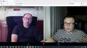 Могу страшное вам рассказать