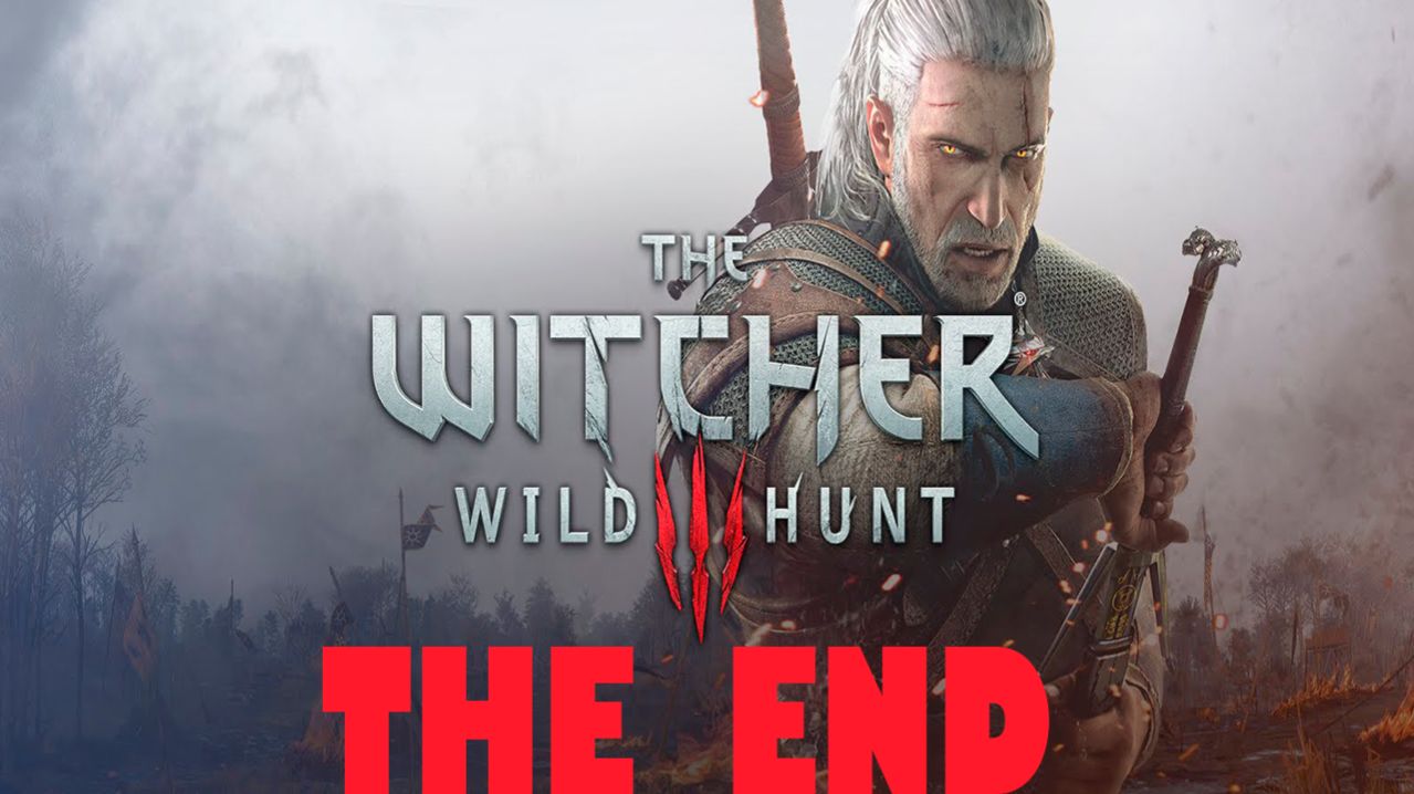 Прохождение игры - Ведьмак 3 Дикая Охота (без комментариев)