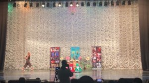 Пеппи и разбойницы. 25.04.2021