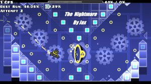 The Nightmare By Jax