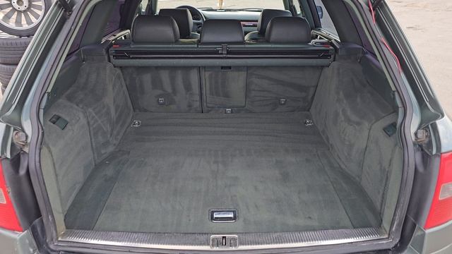 ауди а6 алрод