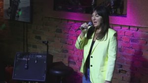 06_Нина Хуриева - Golden Eye