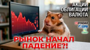 СРОЧНЫЙ обзор! По акциям ДОЛЖЕН предупредить…