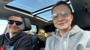 Открытие дачного сезона 2026: первая поездка, новые планы и эмоции