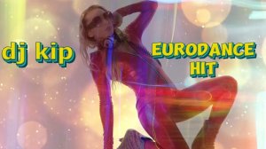 Dj Kip - Love Is The Answer  Eurodance Hit