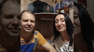 День и ночь (Дударин и Анна)