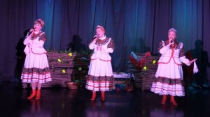 'Костры горят далёкие'. Арт~студия 'Аллегро', Анапа