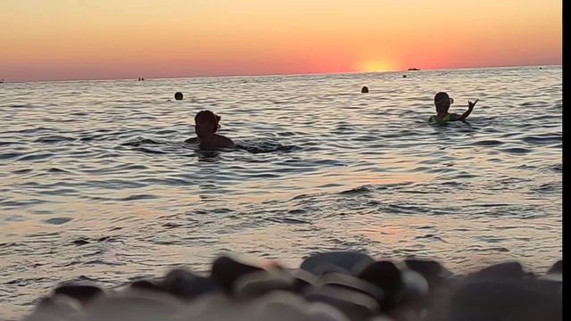 Адлер / Кусочек лета