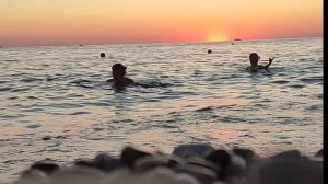 Адлер / Кусочек лета  Август 25 архив)