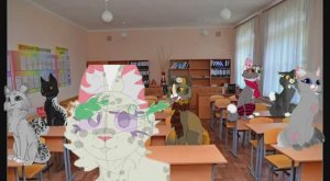 Прокачка приехала. Анемияяя,обожаю)))  Вас не берут в коллабы?? ИДИТЕ Я ВАС ОБНИМУ!!! Тёмная Ночь КВ