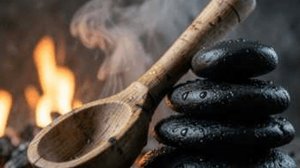 Баня, банька - ( Премьера песни, премьера видеоклипа 2026 ).