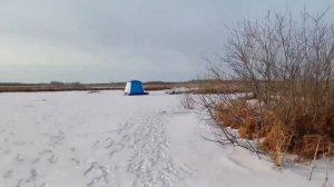 Рыбалка Былковых