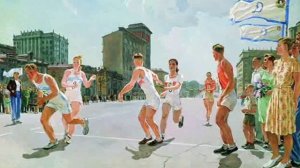 Я люблю тебя Жизнь !