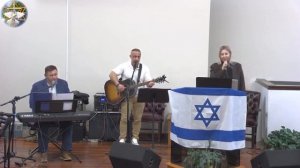 Слава Господу! Аллилуйя!