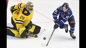 ТОРПЕДО - СЕВЕРСТАЛЬ. 1/8 ФИНАЛА. 4 ИГРА СЕРИИ. КХЛ. ОБЗОР МАТЧА. 29.03.2026