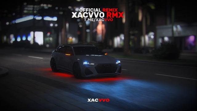 MACAN - L (xᴀᴄᴠᴠᴏ ʀᴍx) | 2025 смотреть онлайн