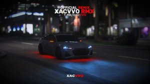 MACAN - L (xᴀᴄᴠᴠᴏ ʀᴍx)  | 2025