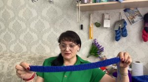 Вяжем играя в юбилейном 25-м туре!🎆🎆🎆