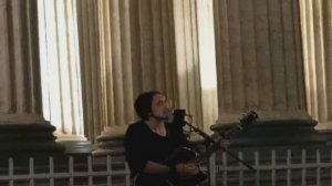 Есть на свете город Петербург....