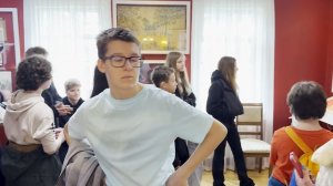 Путешествие в Пятигорск (отправление, день первый)