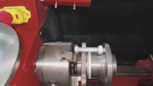 Проточка задней ступицы ВАЗ в сборе под установку дискового тормоза