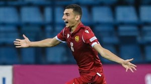 Армения - Беларусь. Товарищеский матч 29.03.2026