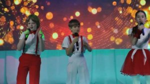 ДоРеМи - На десерт