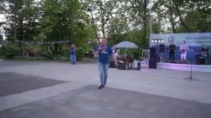 Молодежь невинномысского азота!