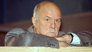 Документальный фильм / Вертикаль Говорухина