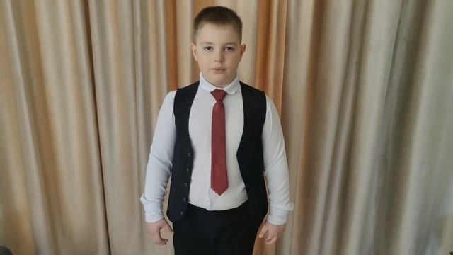 Морозов Егор