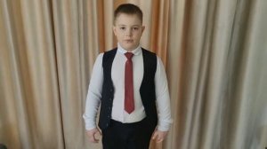 Морозов Егор