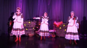 'Ты живи, моя Россия', арт~студия 'Аллегро', Анапа