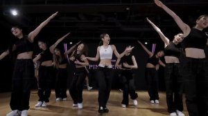 Blackpink “Pink Venom”