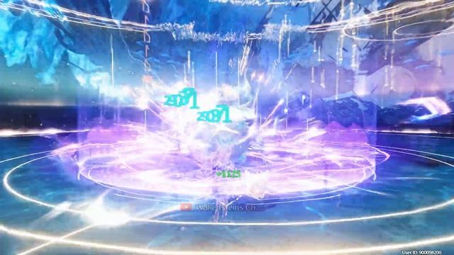 [Wuwa WW 3.2] S0 SIGRIKA 5500 PTS First Half [Whimpering Wastes 3.2 Wuthering waves]