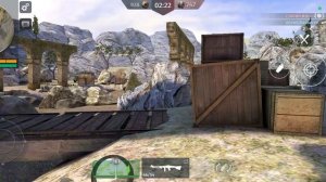 Ну и опять бегаю, стреляю в игре World war 🙂