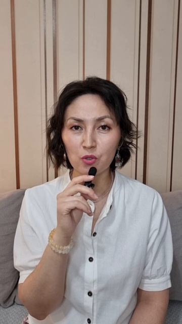 Закирьянова Дана