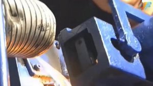 Amazing Huge Rope Splicing And Fabricating Wire Rope Sling Method