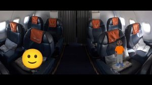 Смайлики и эмоции - 2 серия самолёт