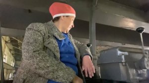 А не послать ли нам гонца?