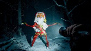 ЭТИ СМЕЛЫЕ ПАРНИ НАШЛИ ГУГУ ГАГА В ЗАСНЕЖЕННОМ ЛЕСУ??! ЧТО С НИМИ ПРОИЗОШЛО ХОРРОР АА СТРАШНА