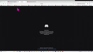 ещё один стрим