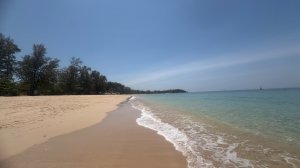 Ланта. Пляж пляж пляж