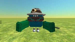 обзор на мою 2.0 версию!