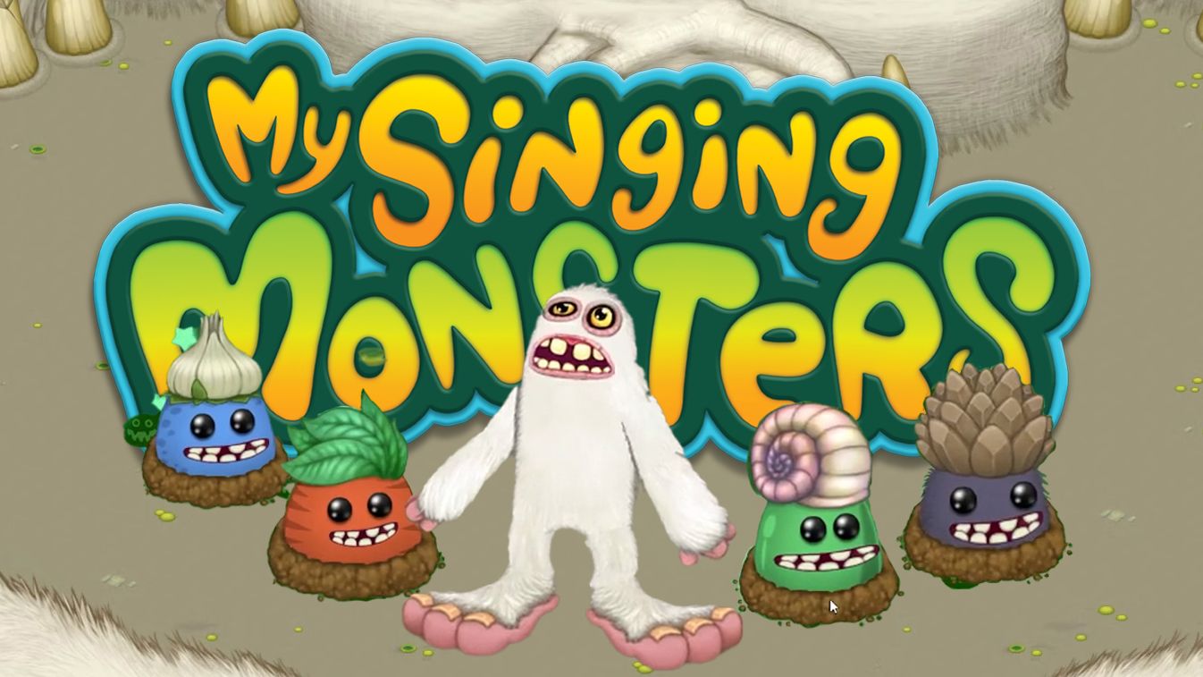ВРОДЕ КАК ЧТО-ТО ПОЛУЧАЕТСЯ ※ My Singing Monsters #3