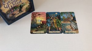 Овен таро-прогноз на неделю 30.03.2026-05.04.2026 от Марии Тихоновой