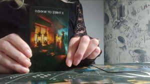 Что он думает о себе, о вас и ваших отношениях на данный момент? Расклад Таро