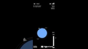 ракета Восток-1 полёт в космос